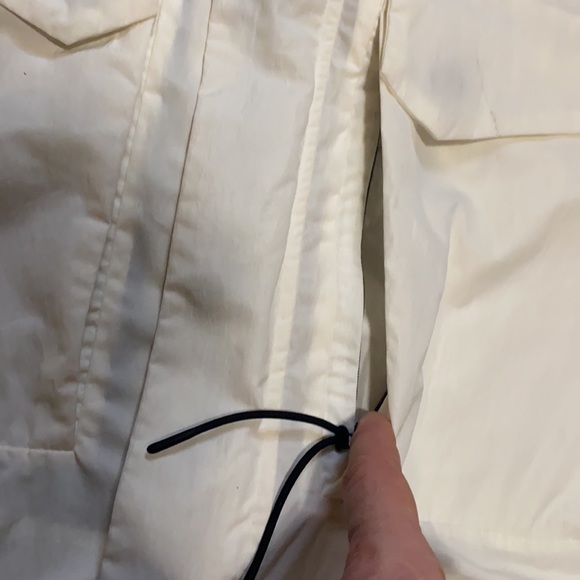 Nike tech fleece pro windbreaker zip up jacket - Picture 5 of 16